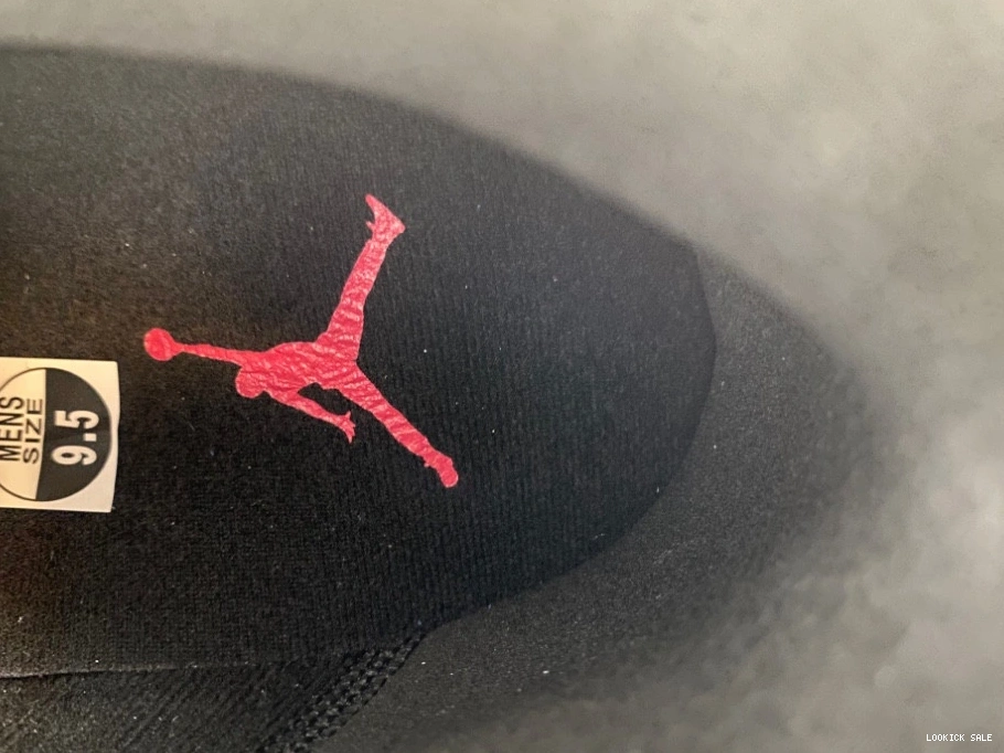 Cheap 13 Retro - Men's 414571-004 (2017) Bred Jordan 0512